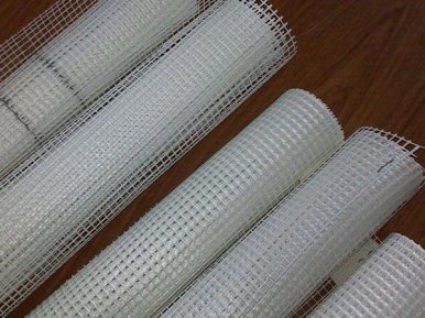 成都自粘网格布