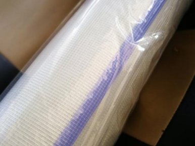 自粘网格布4