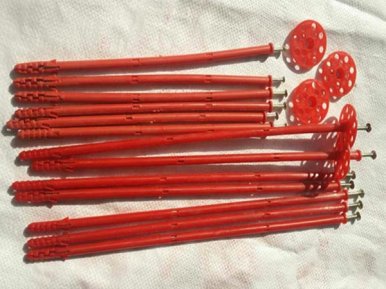 建筑保温钉10