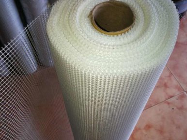 耐碱网格布2