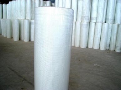 耐碱网格布5