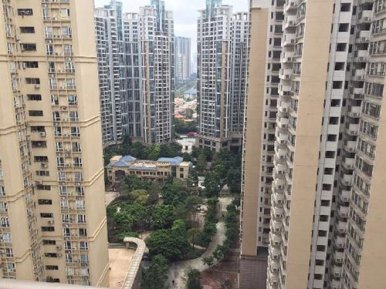 保利心语花园